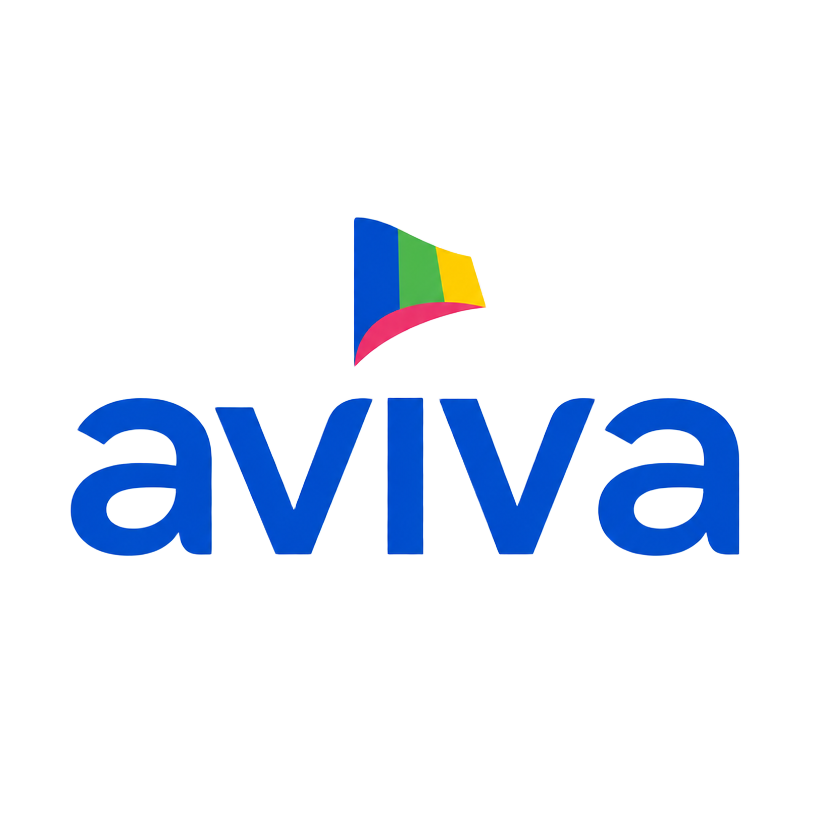 Aviva logo