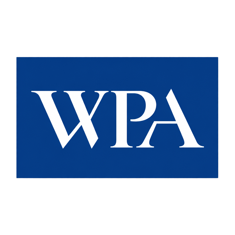 WPA logo